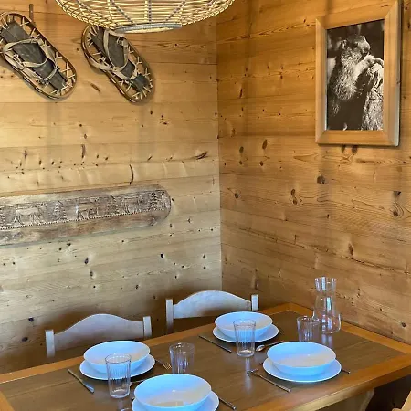 2 Pièces, 4 Pers., à 5 Min Du Centre, Internet Inclus - Fr-1-634-42 * Avoriaz