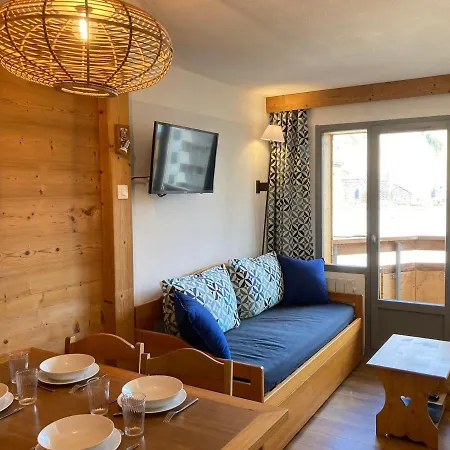 2 Pièces, 4 Pers., à 5 Min Du Centre, Internet Inclus - Fr-1-634-42 Appartement *