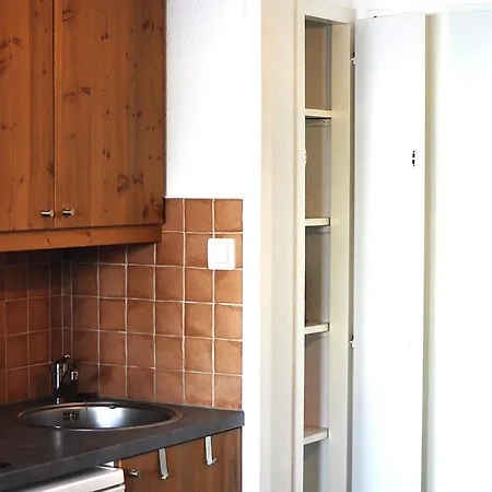 Appartement 2 Pièces, 4 Pers., à 5 Min Du Centre, Internet Inclus - Fr-1-634-42