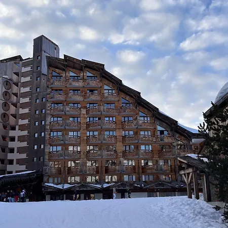 Appartement 2 Pièces, 4 Pers., à 5 Min Du Centre, Internet Inclus - Fr-1-634-42 Avoriaz